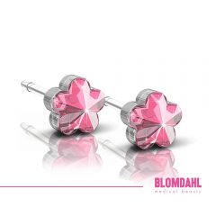 Flower Light Rose 6 mm SFJ