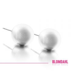 Pearl White 8 mm SFJ
